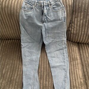 Talula Light Blue Denim Jeans